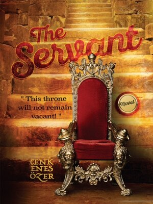 cover image of The Servant